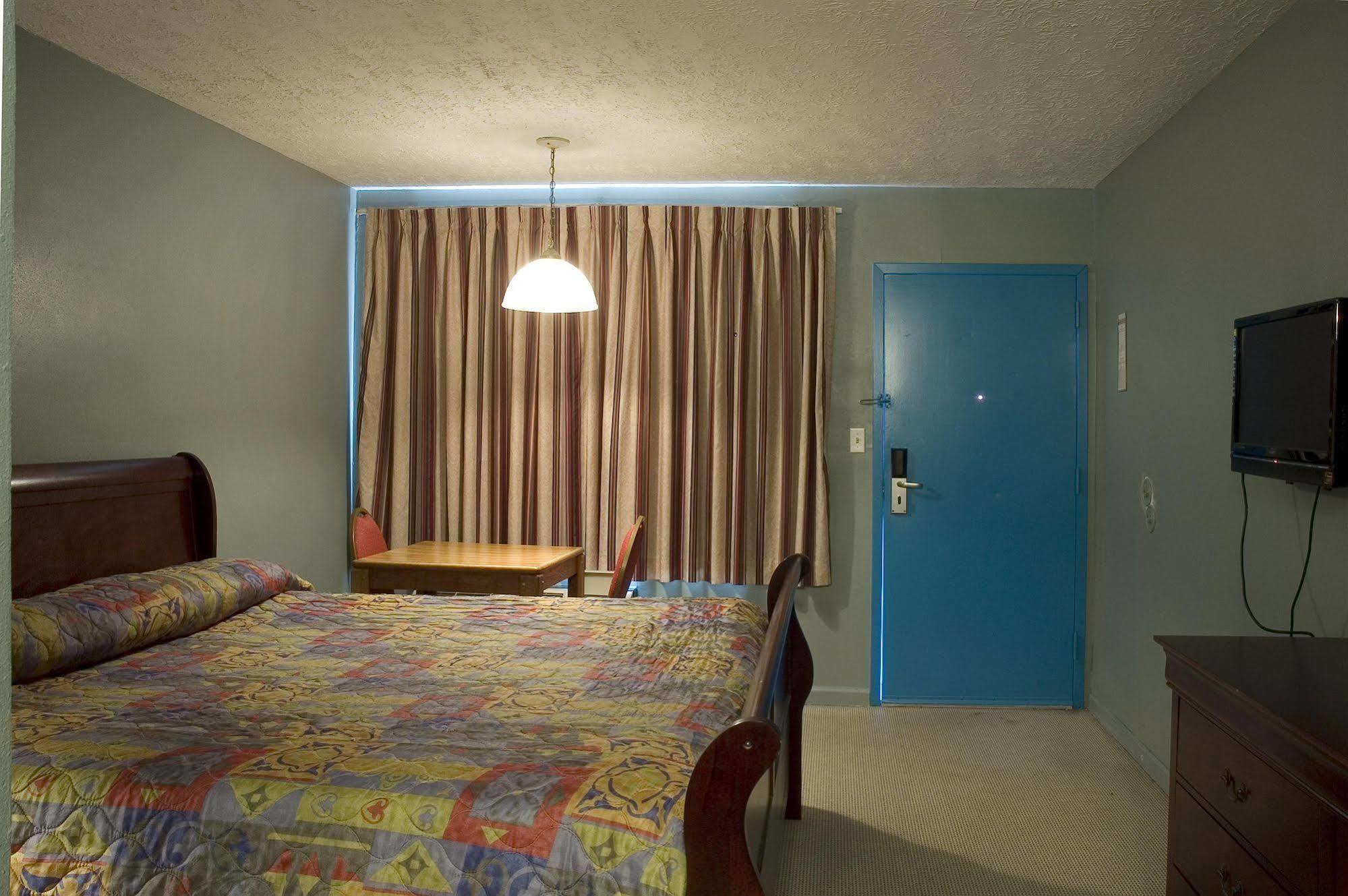 OYO Hotel Houston N Fm-1960 Champions TX Louetta Buitenkant foto